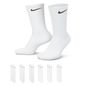 Nike Everyday Cushioned Training Crew Socks – 6 Pack