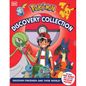 Pokemon Discovery Collection Box Set(Paperback) - DK