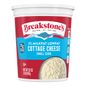 Breakstone's Cottage Cheese, Small Curd, 2% Milkfat, Lowfat