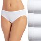 JOCKEY Women's Elance Bikini - White