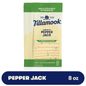 Tillamook Farmstyle Pepper Jack Cheese Slices, 9oz, 9ct