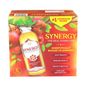 GT's Living Foods Honeycrisp Apple Synergy The Real Kombucha