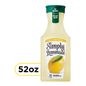 Simply® Lemonade Bottle
