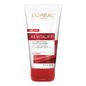 L'Oreal Radiant Smoothing Wet Facial Cream Cleanser,