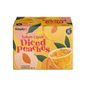 Simplygo Diced Peaches Fruit Cups