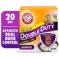 ARM & HAMMER Double Duty Clumping Cat Litter