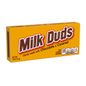 MILK DUDS Chocolate and Caramel Candy Box
