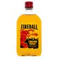 Fireball Cinnamon Whiskey, 375ml Plastic Bottle