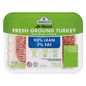 Kirkwood Fresh 93% Lean Ground Turkey
