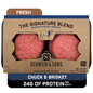 Schweid & Sons The Signature Blend