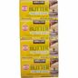Kirkland Signature Unsalted Sweet Cream Butter, 4 oz, 4-count