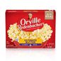 Orville Redenbacher’s Ultimate Butter Popcorn, Microwave Popcorn