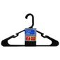 Essentials Black Hanger
