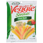 Sensible Portions Garden Veggie Straws Sea Salt