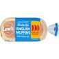 Lewis Bake Shop White English Muffins
