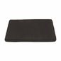 EveryYay Durable Dog Mat - Black - M