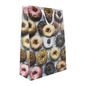Five Below Jumbo Gift Bag, 17.75 x 12.75 Inch