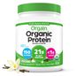 Orgain Organic Vegan 21g Protein Powder, Vanilla Bean