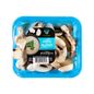 Champ's Mushrooms White Sliced Mushrooms