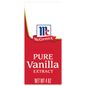 McCormick All Natural Pure Vanilla Extract