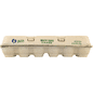 Store Brand Large Fresh White Eggs Grade A