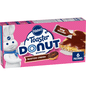 Pillsbury Boston Cream Flavored Toaster Donut Frozen Pastries