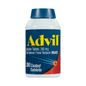 Advil Coated Tablets 200 mg Ibuprofen