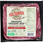 Eel River Organic Beef Organic Ground Beef