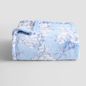 The Big One® Oversized Supersoft Plush Throw Blanket, Floral Sketch
