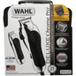 Wahl Hair Cutting & Touch Up Kit, Complete, Deluxe Chrome Pro