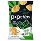 popchips® Sour Cream & Onion Popped Potato Chips