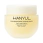 Hanyul Yuja Brightening Sleeping Mask With Vitamin C & Niacinamide