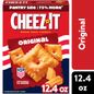 Cheez It® Crackers Original