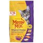 Meow Mix Original Choice Dry Cat Food