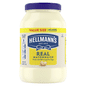 Hellmann's Real Mayo