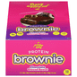 Prime Bites Brownie, Protein, Chocolate Glazed Donut