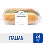 Deli Kitchen Italian Style Sub Sandwich