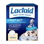 Lactaid Fast Act Lactase Enzyme Supplement Chewables, Vanilla Twist, 60 ct