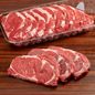 Kirkland Signature USDA Choice Beef Ribeye Steak Boneless, Thin Cut