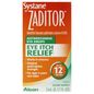 Systane® Zaditor® Eye Allergy Itch Relief Antihistamine Drops