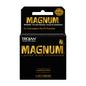 Trojan Magnum Large Size Premium Lubricated Condoms