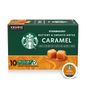 Starbucks® Caramel Flavored K-Cup Coffee Pods