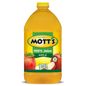 Mott's® Original No Sugar Added 100% Apple Juice