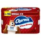 Charmin Ultra Strong Toilet Paper Mega Rolls