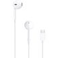 Apple EarPods With USB-C - White