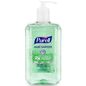 PURELL Hand Sanitizer, Soothing Gel, Advanced