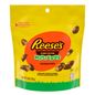 REESE'S Unwrapped Chocolate Peanut Butter Creme Mini Eggs Easter Candy Bag