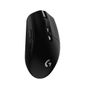 Logitech Mouse, Gaming, Wireless, Lightspeed, G305