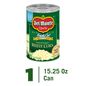 Del Monte Whole Kernel Sweet White Corn