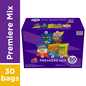 Frito Lay Snacks Premiere Mix Variety